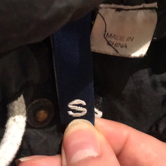 Small men’s jacket. - Picture 3 of 3